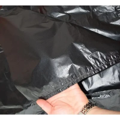 Túi bóng đen 30kg