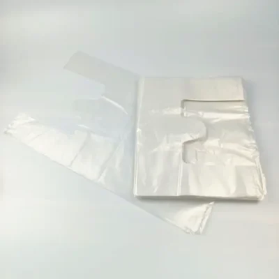 Túi bóng trắng 0,5kg