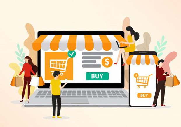 5 chiêu săn sale cần áp dụng ngay và luôn, các sàn thương mại điện tử còn lâu mới móc được ví bạn - Ảnh 3.