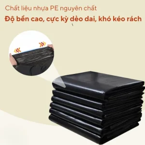 Túi đựng rác 80x90