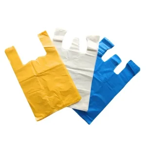 Túi bóng 25kg đựng hàng giá rẻ cho cửa hàng, bền đẹp, dễ sử dụng