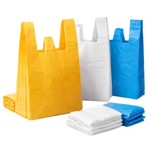 Túi bóng 20kg công nghiệp, phù hợp nhà xưởng, kho hàng