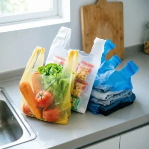 Túi bóng 30kg đựng hàng