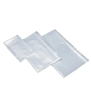 Bao nilon trong suốt, dẻo dai, đa kích thước