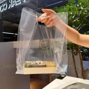 Túi HD hột xoài Sóng Vàng