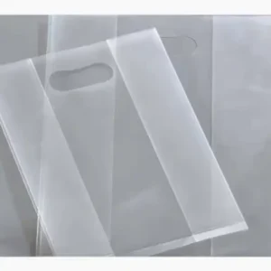 Túi HD hột xoài trong suốt