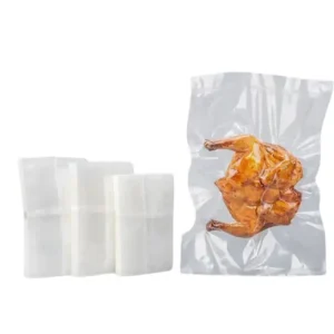 Túi hút chân không thực phẩm, bảo quản tươi lâu, ngăn mùi hiệu quả