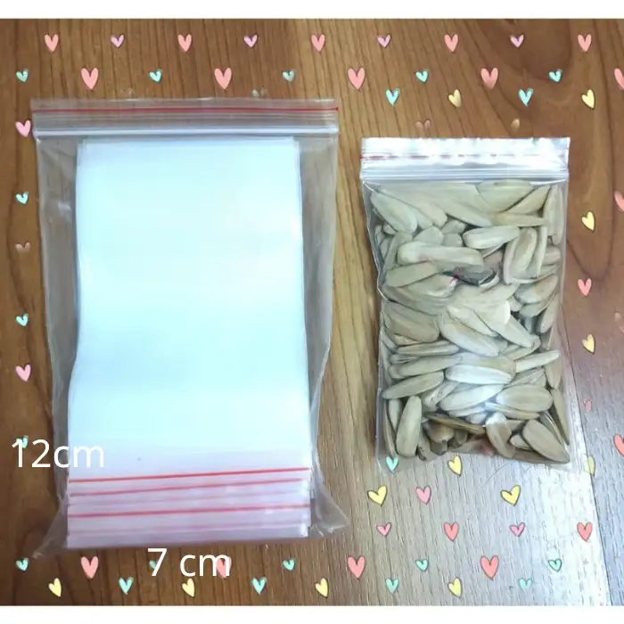 Túi zip số 3 đóng gói hàng hóa, phân loại hàng hóa Túi zip số 3 đóng gói hàng hóa, phân loại hàng hóa