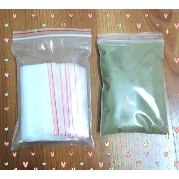 Túi zip số 4 (8,5x14cm), nhỏ gọn, tiện mang theo dùng hàng ngày Túi zip số 4 (8,5x14cm), nhỏ gọn, tiện mang theo dùng hàng ngày