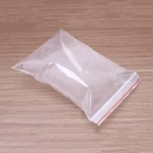 Túi zip số 5
