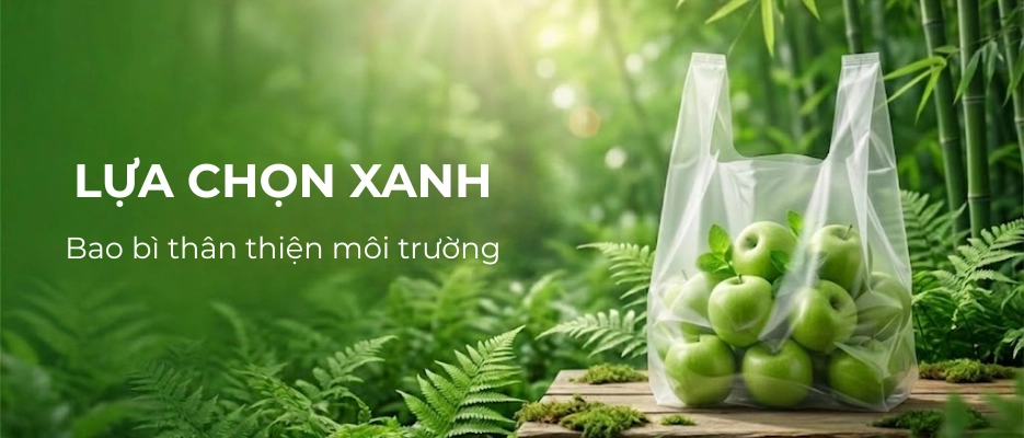 bao bì sinh thái, túi nilon thân thiện môi trường (2)