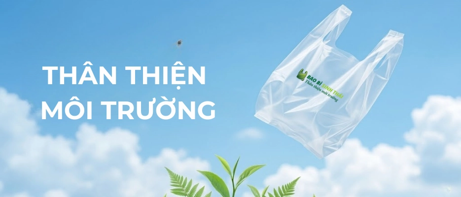 bao bì sinh thái, túi nilon thân thiện môi trường (2)