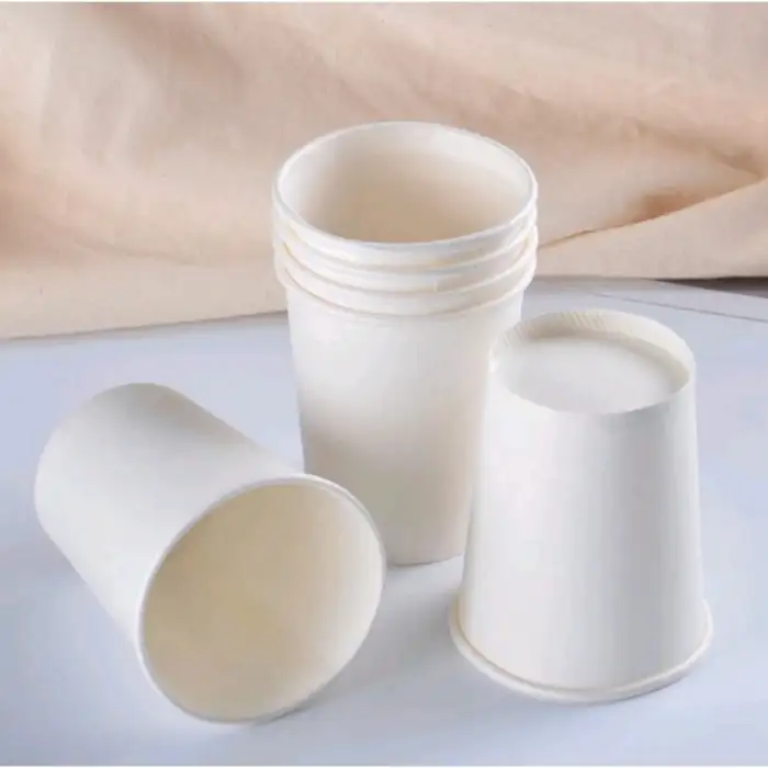 Cốc giấy dùng 1 lần 210ml