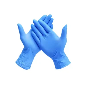Găng tay nitrile không bột Anzen, dai chắc, ôm tay, hạn chế mồ hôi