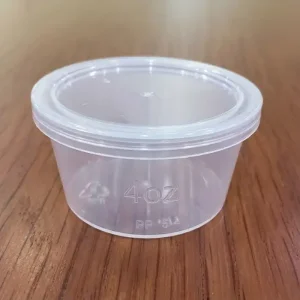 Hộp làm caramen