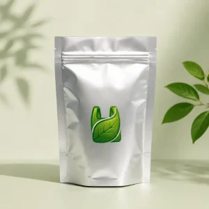 In túi zip theo yêu cầu