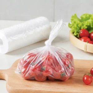 Túi đựng thực phẩm sinh học