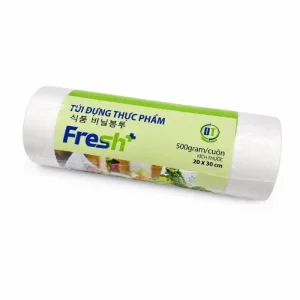 Túi đựng thực phẩm sinh học Fresh+