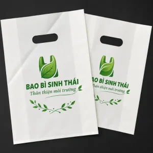 Sản xuất túi ni lông chuyên nghiệp, giá rẻ nhất tại Hà Nội